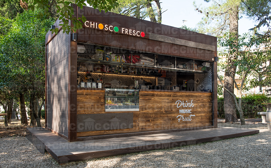 Chiosco Bar